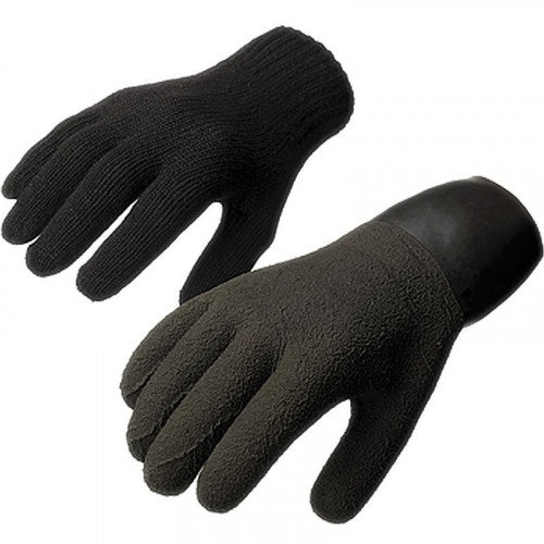Waterproof Latex Hd Dryglove With Glove Liner