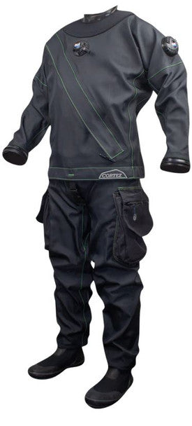 DUI CORTEZ DRYSUIT