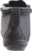 DUI ROCK BOOTS BLACK