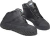 DUI ROCK BOOTS BLACK