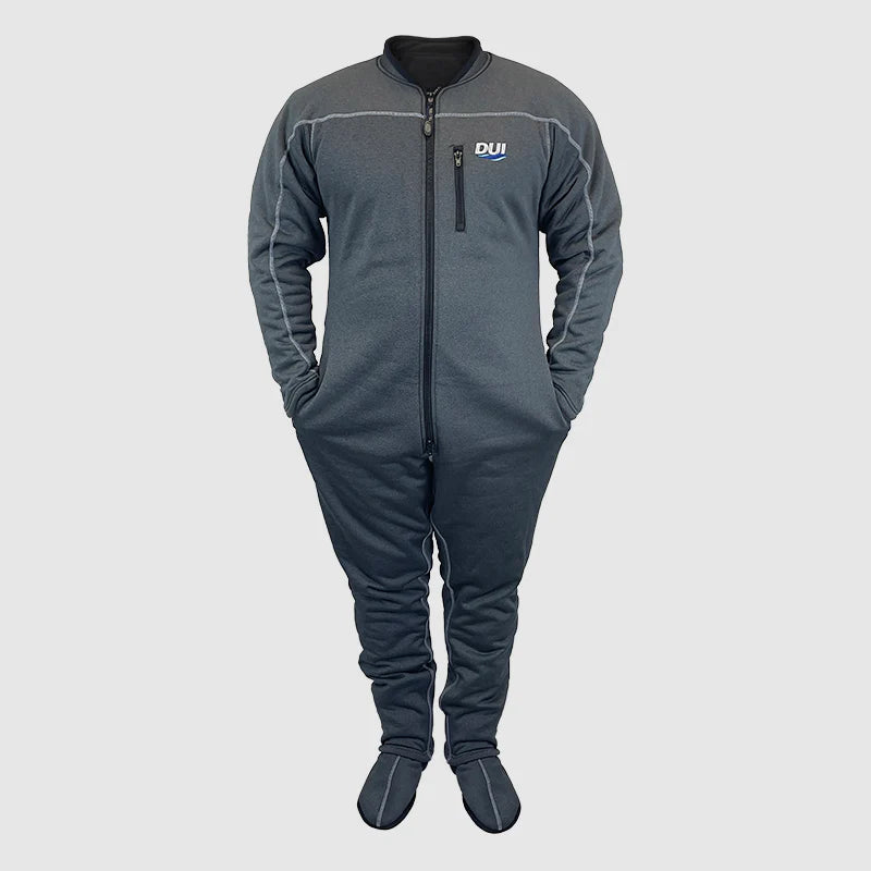 DUI DUOTHERM II JUMPSUIT 300