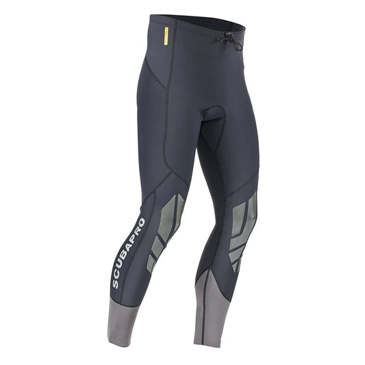 SCUBAPRO EVERFLEX LEGGINGS, 1.5MM