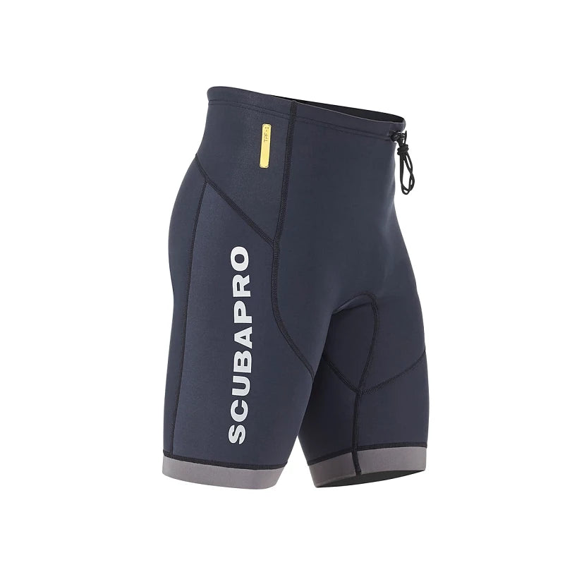 SCUBAPRO EVERFLEX SHORTS, 1.5MM