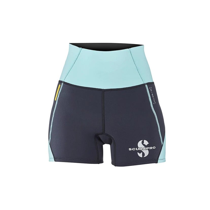 SCUBAPRO EVERFLEX SHORTS, 1.5MM