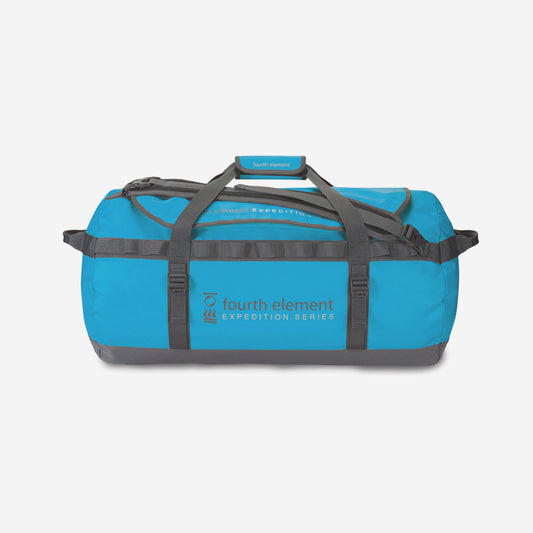 FOURTH ELEMENT EXPEDITION SERIES DUFFEL BAG,120L