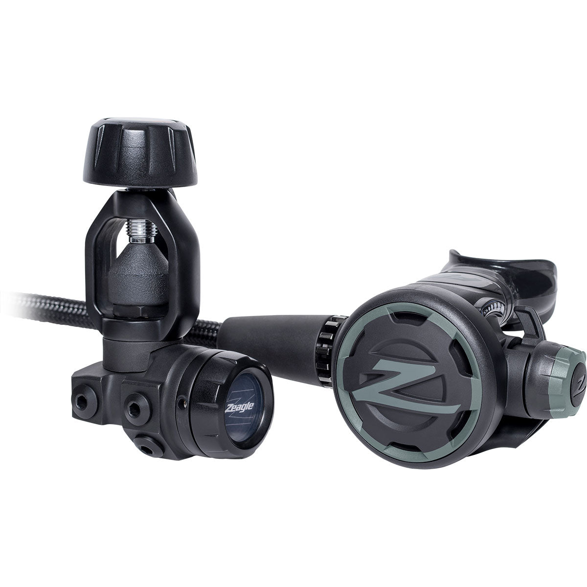 ZEAGLE F8 REGULATOR