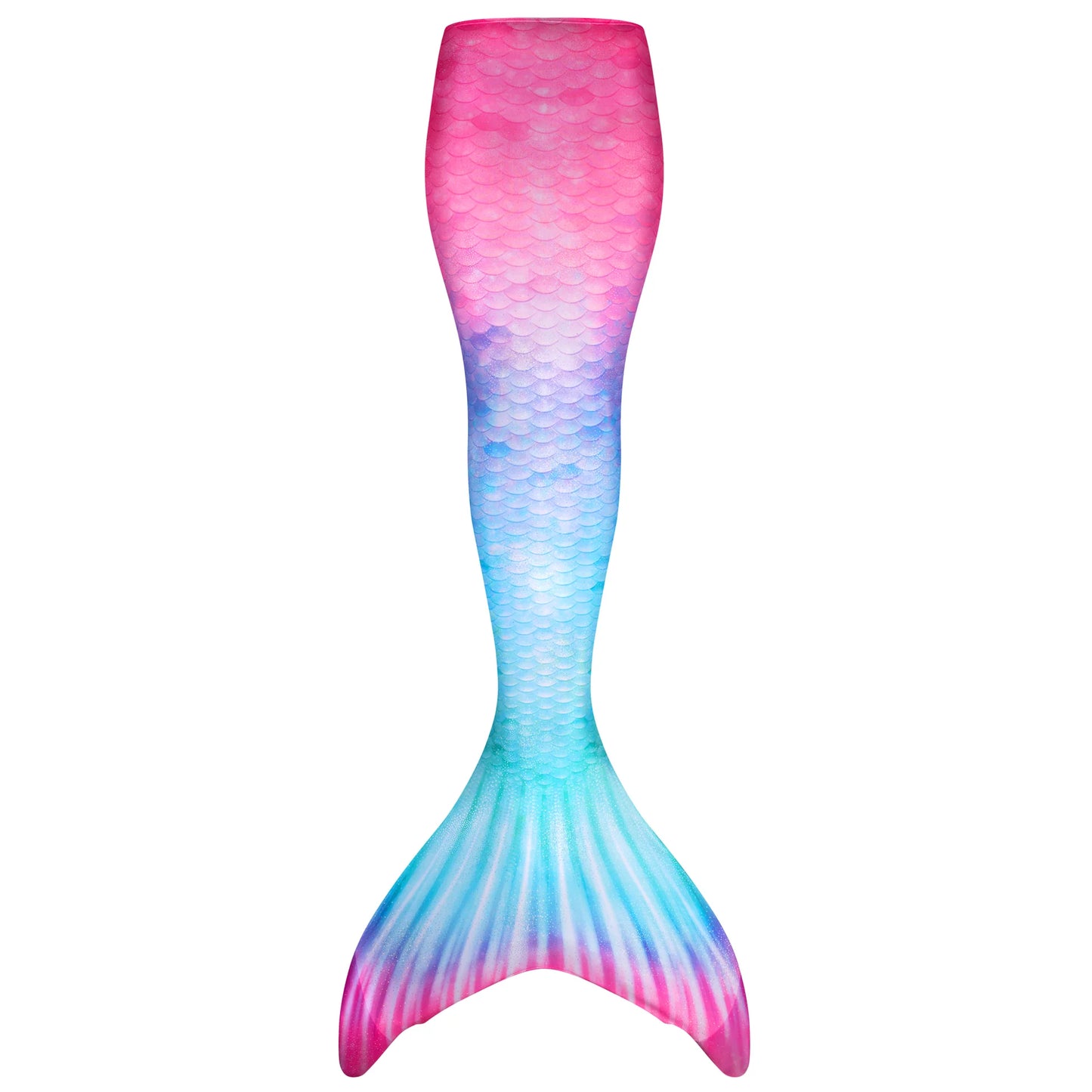 Finfun Fiji Fantasy Mermaid Tail Size M