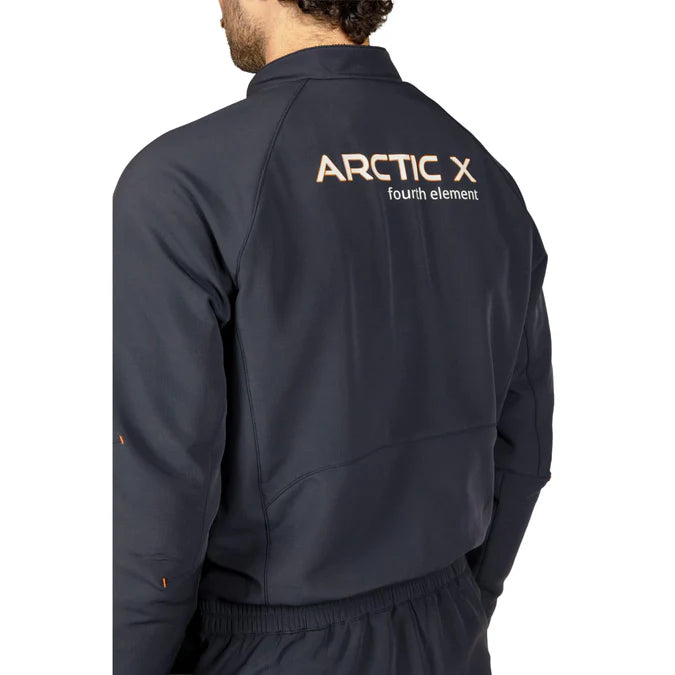 Fourth Element Mens Arctic X One Piece Size XS