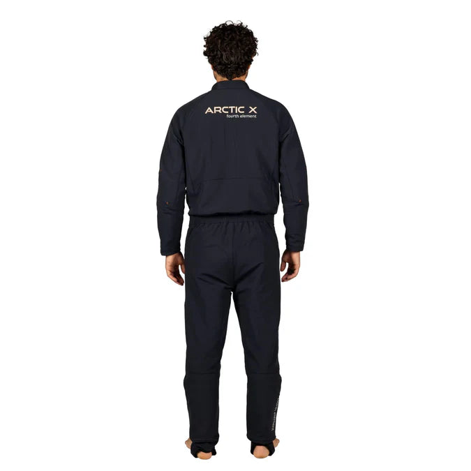 Fourth Element Mens Arctic X One Piece Size XS