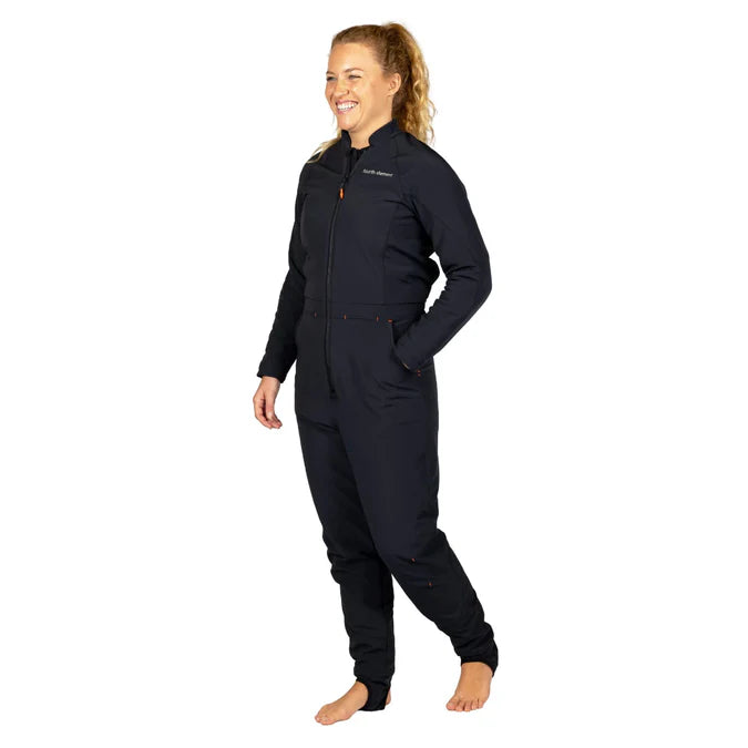 Fourth Element Womens Arctic X One Piece Size M