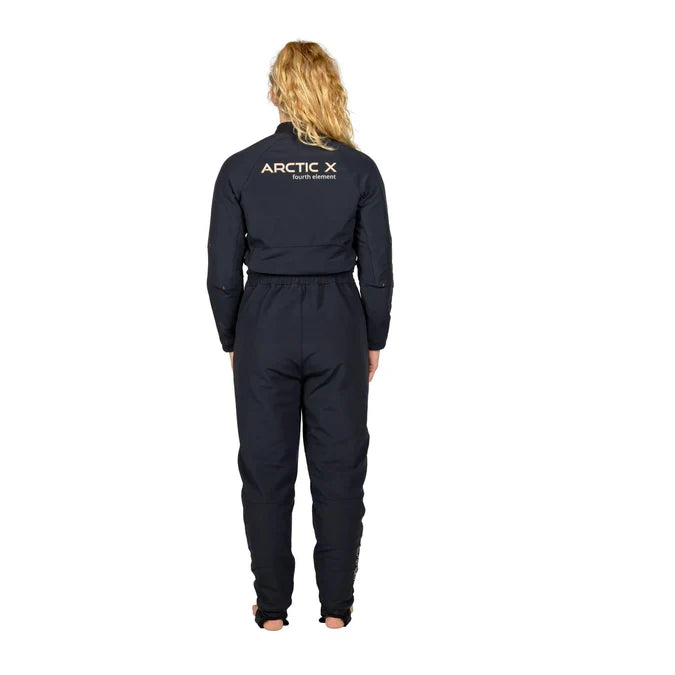 Fourth Element Womens Arctic X One Piece Size M