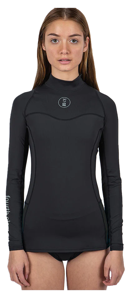 FOURTH ELEMENT WOMEN'S LONG SLEEVE HYDROSKIN