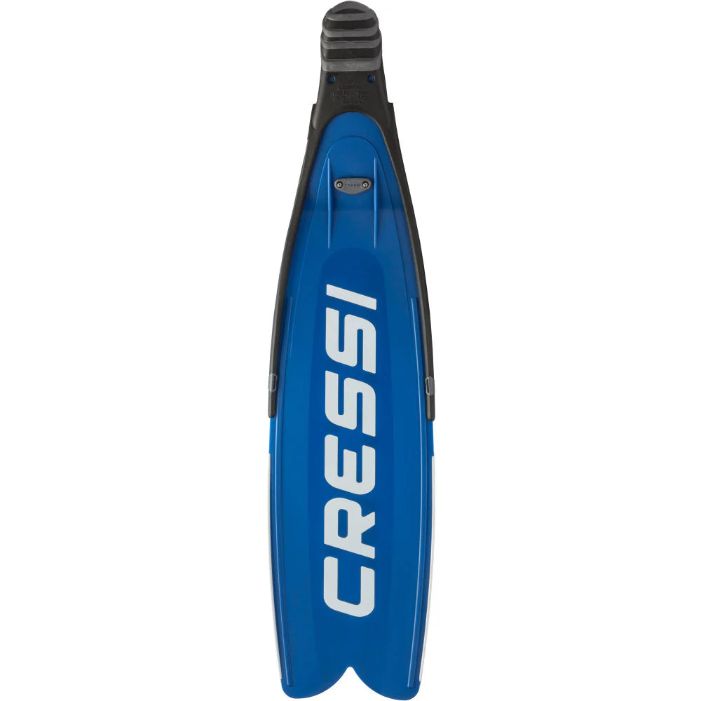 Cressi Gara Modular Impulse, Blue, Eu 36/37 Uk3/4 Us Man 4/5