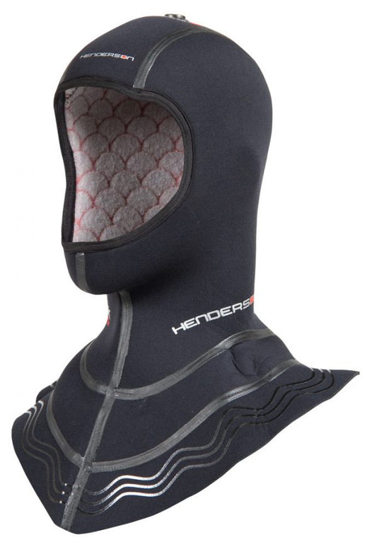 HENDERSON AQUA LOCK QUICK-DRY BIB DIVE HOOD