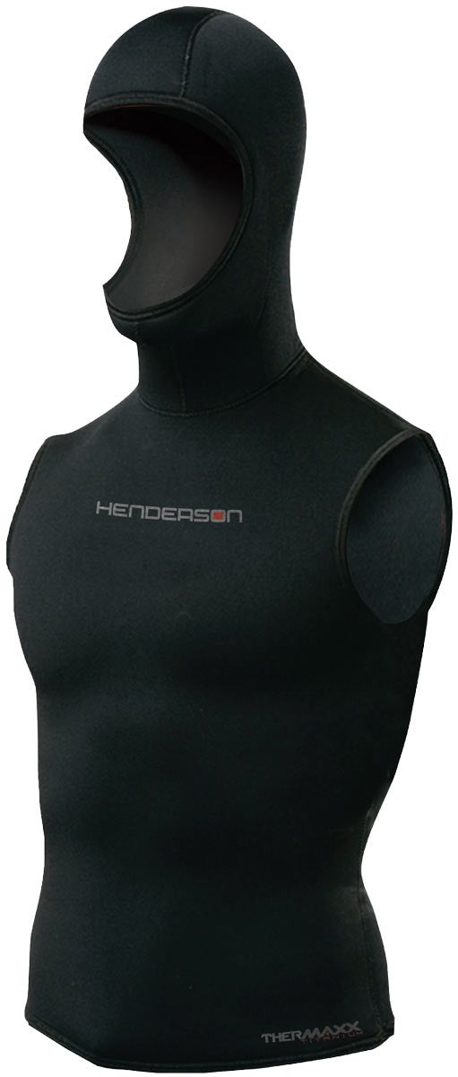 HENDERSON THERMAXX HOODED VESTS