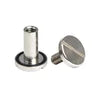 Highland Book Screw One Completet Set -  Male & Female