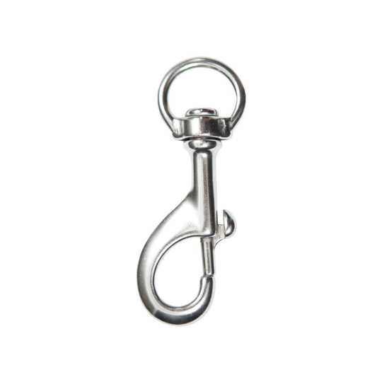 HIGHLAND  3.5” SWIVEL BOLT SNAP