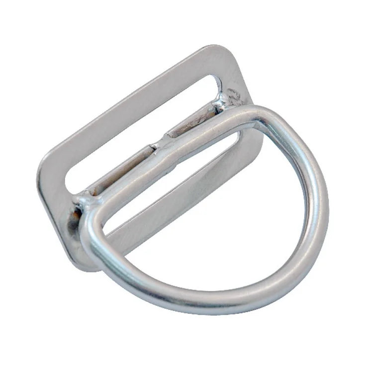 Highland 45 Degree Billy Ring