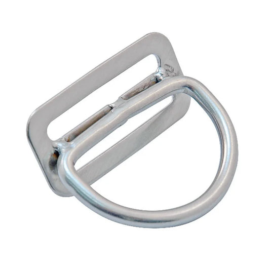 Highland 45 Degree Billy Ring
