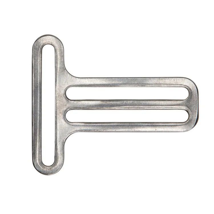 Highland T Retainer For 2” Webbing