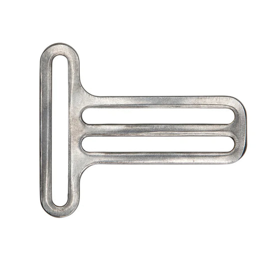 Highland T Retainer For 2” Webbing