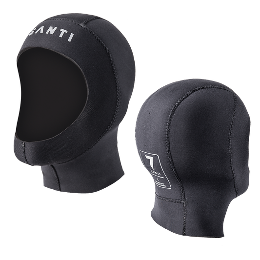 SANTI HOOD 7 SIZE M