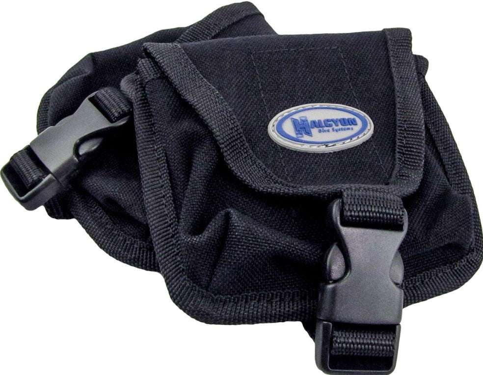 Halcyon Trim Weight Pockets 5Lb - Pair