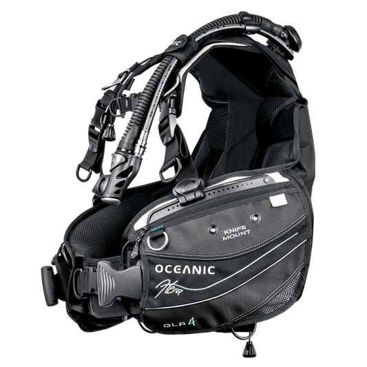 OCEANIC HERA BC, W/QLR4, S