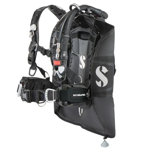 SCUBAPRO HYDROS PRO 2 BCD