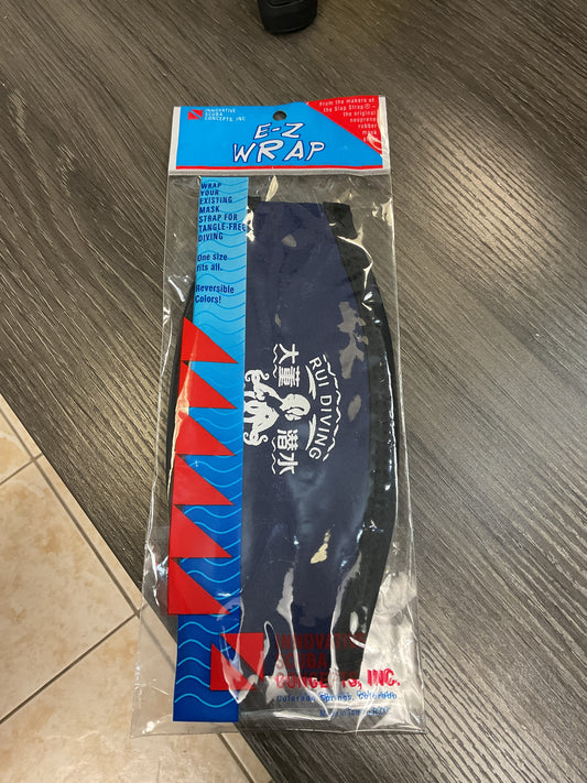 RDC MASK STRAP
