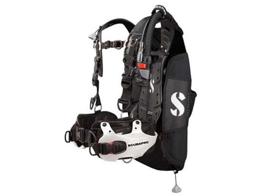 SCUBAPRO HYDRO PRO BCD - WOMEN