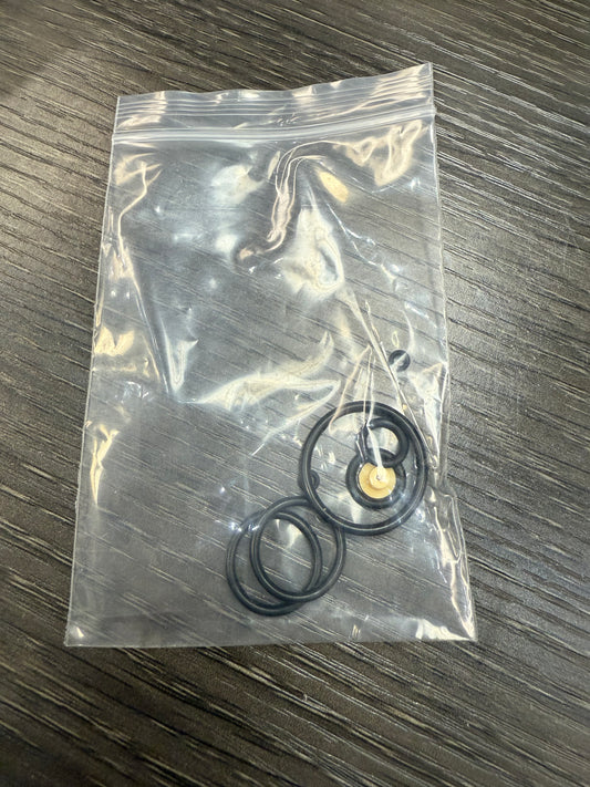 HOTDIVE T2 REGULATOR SERVICE KIT