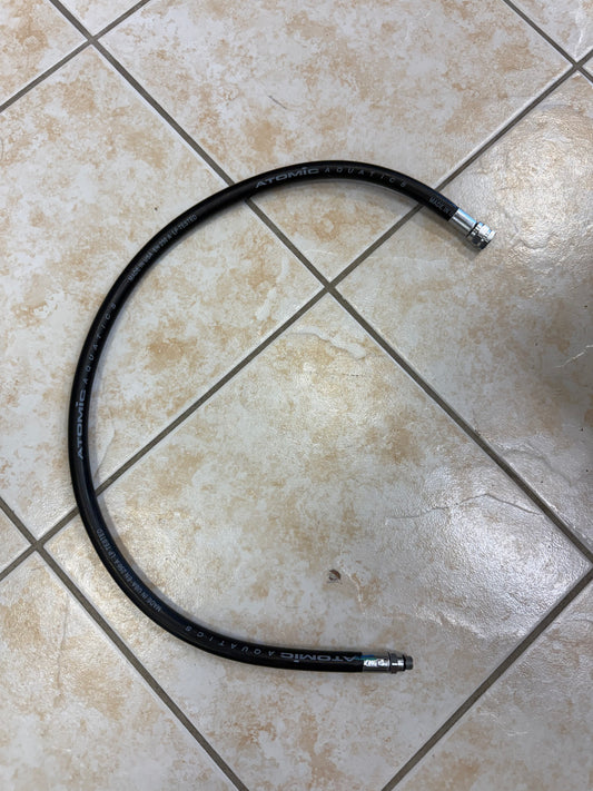 ATOMIC LP HOSE 32 INCH