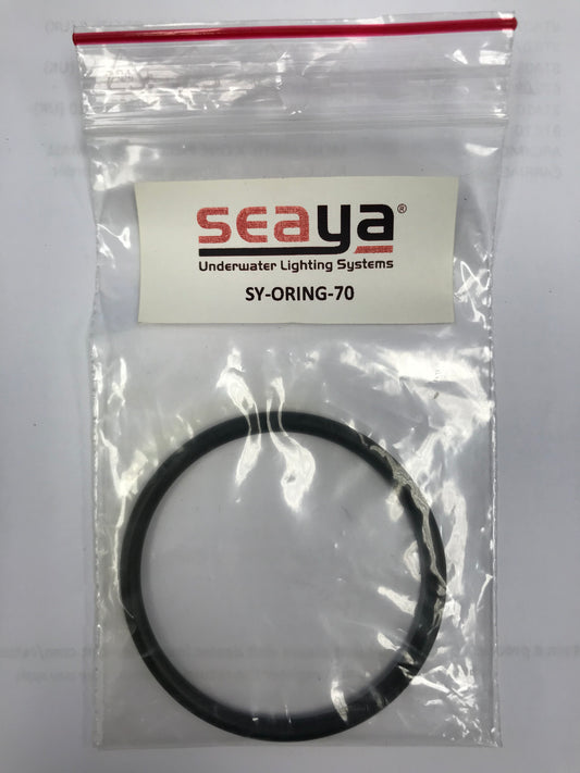 Seaya Ersatz O-Ring zu 70mm Tank (SY-ORING-70)