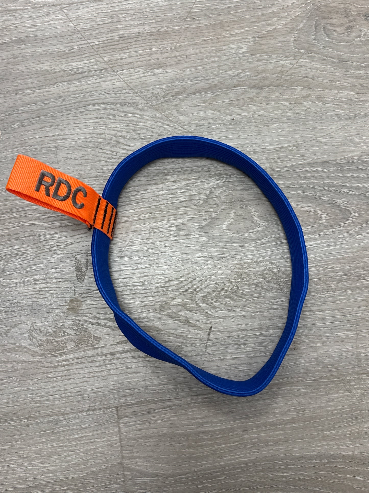 RDC SIDEMOUNT TANK BAND