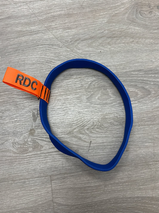 RDC SIDEMOUNT TANK BAND