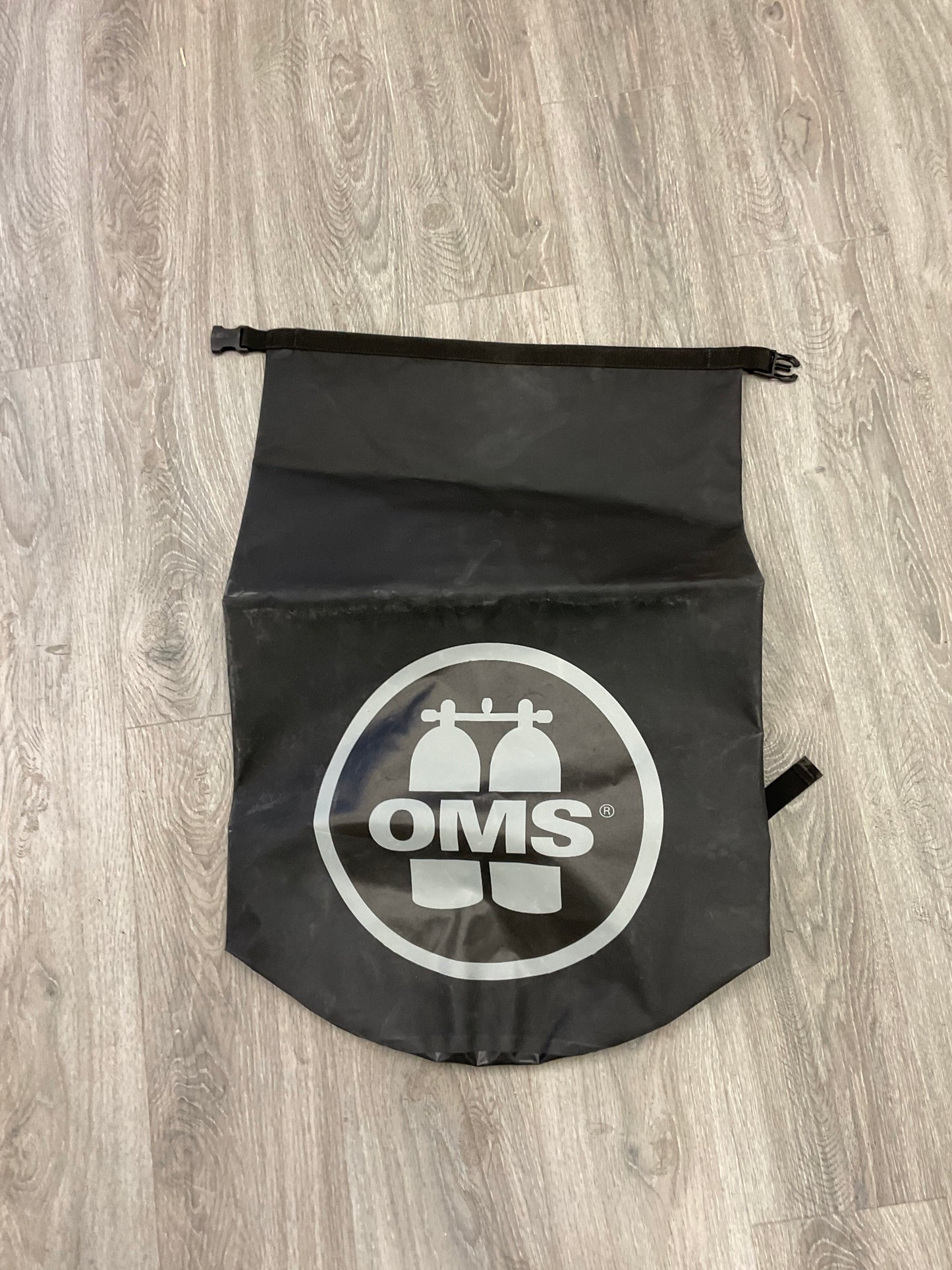 OMS DRY BAG