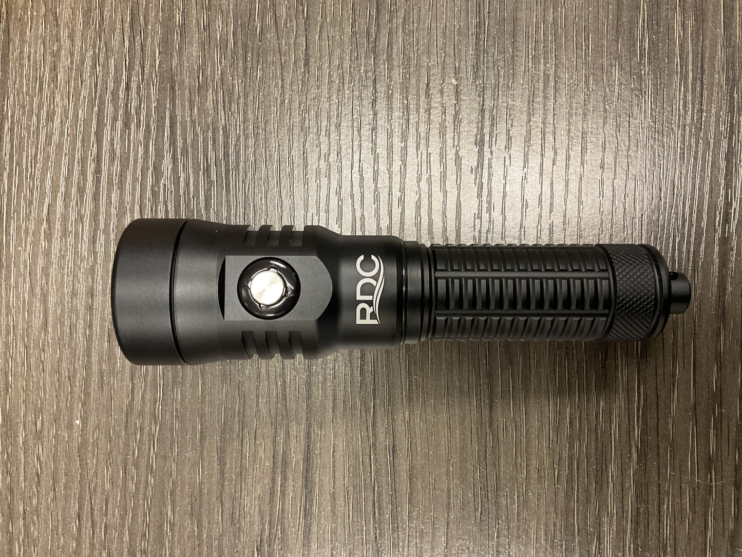 RDC GEAR PATH 2000 DIVE LIGHT - 2000 LUMENS