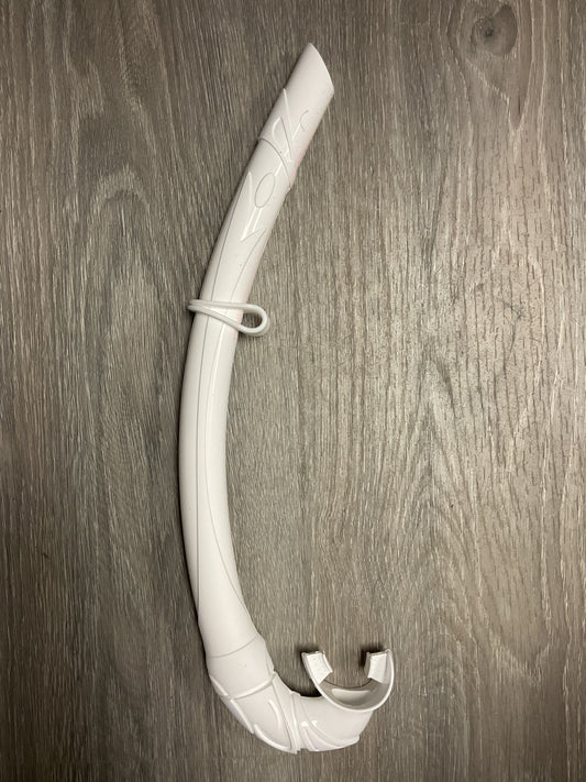 Rdc Snorkel White