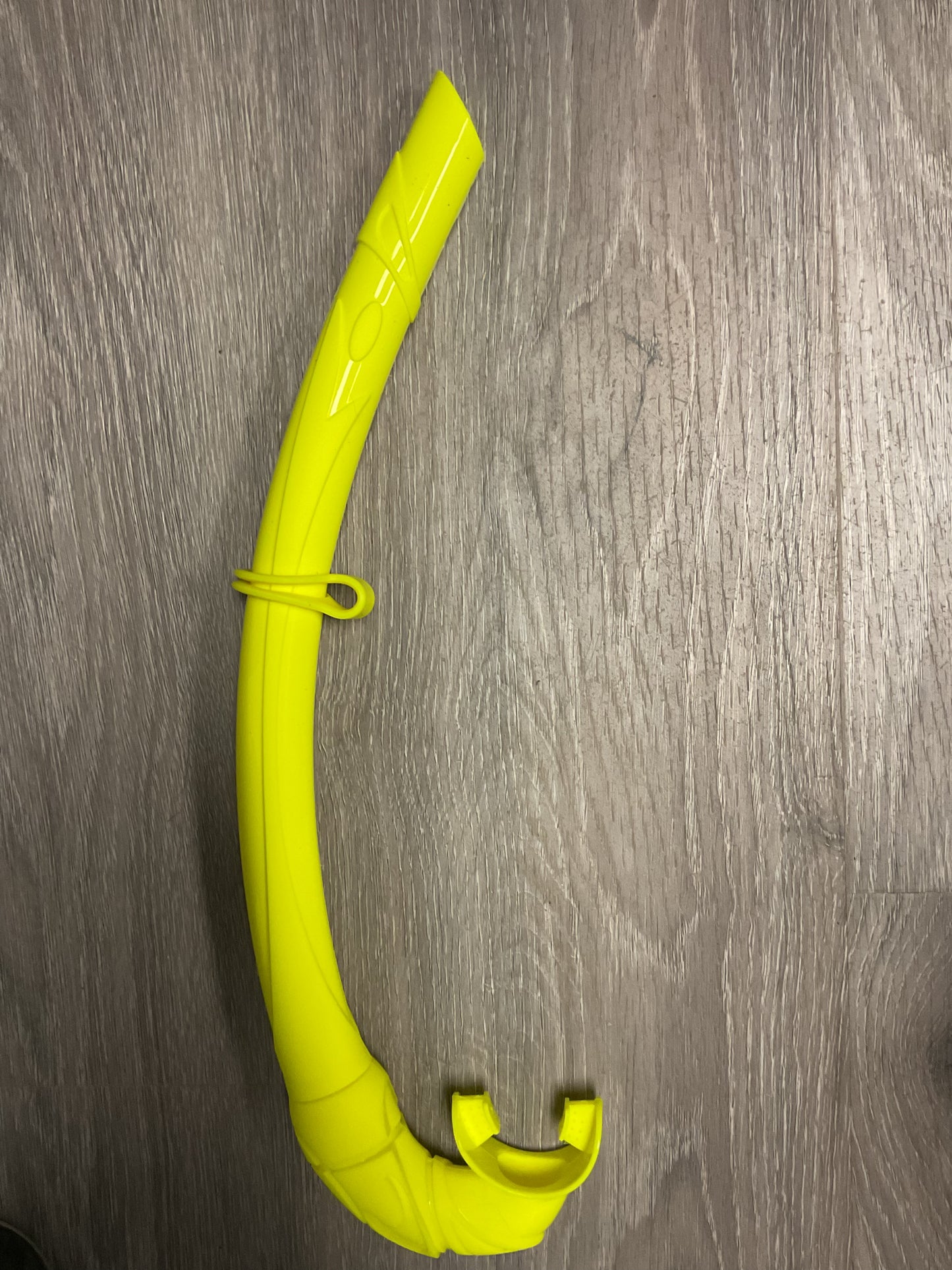 Rdc Snorkel Yellow