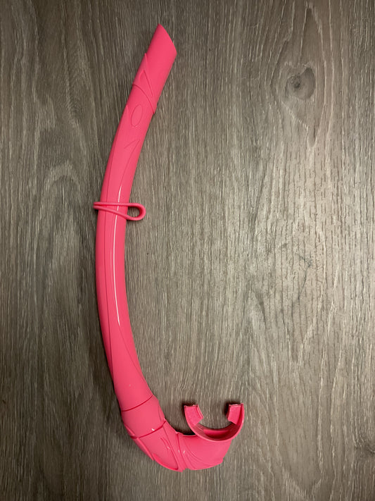 Rdc Snorkel Pink
