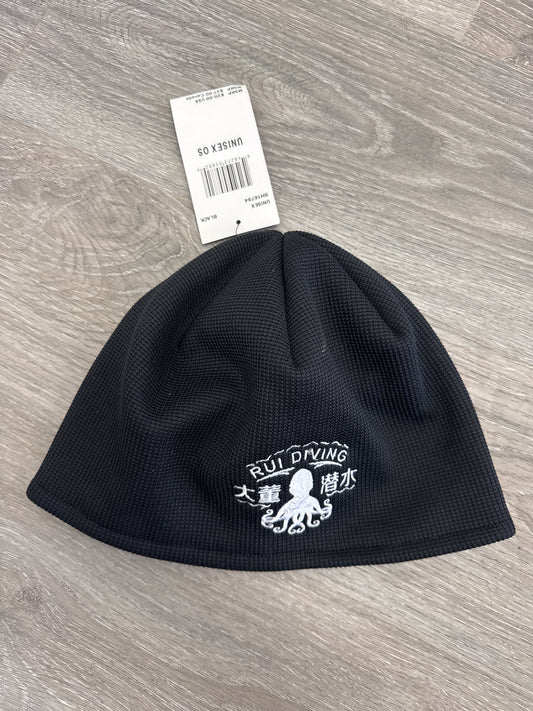 Spyder Beanie With Rui Diving LOGO