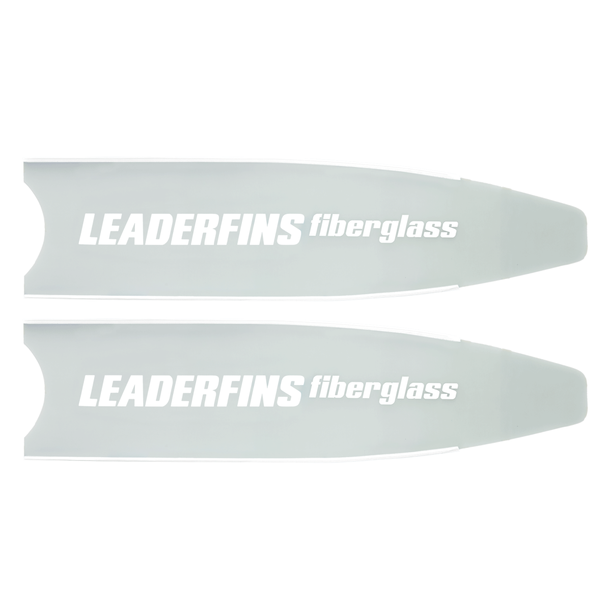 LEADER FINS ICE BLADES