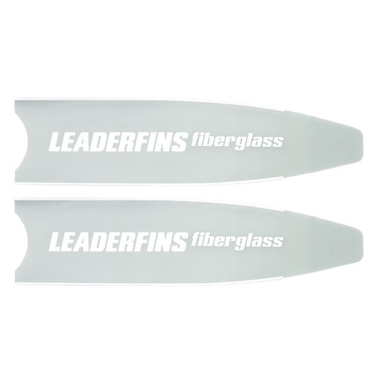 LEADER FINS ICE BLADES