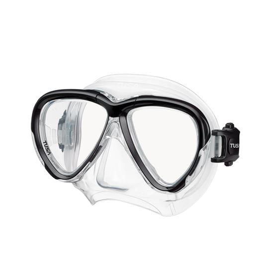 TUSA INTEGA DIVE MASK