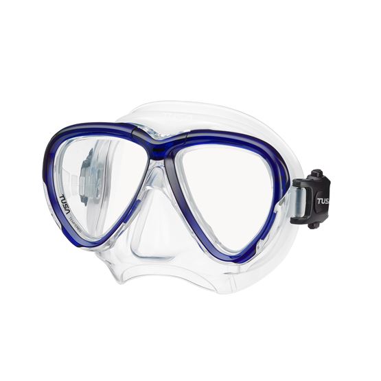 TUSA INTEGA DIVE MASK