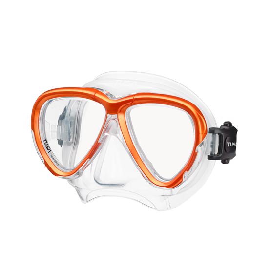 TUSA INTEGA DIVE MASK