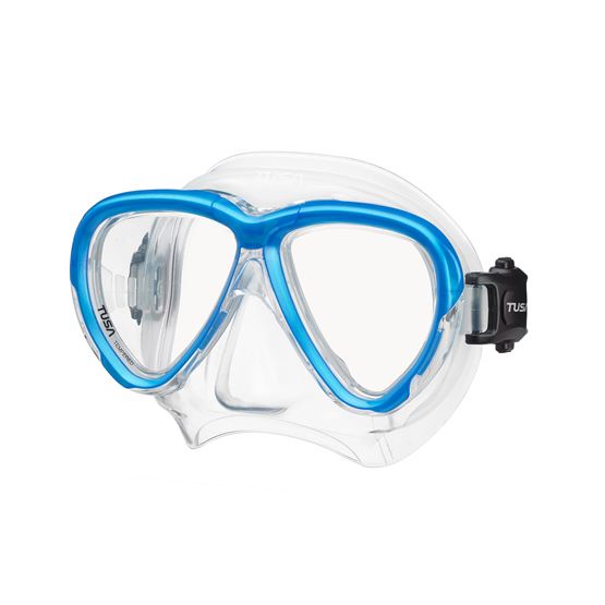 TUSA INTEGA DIVE MASK