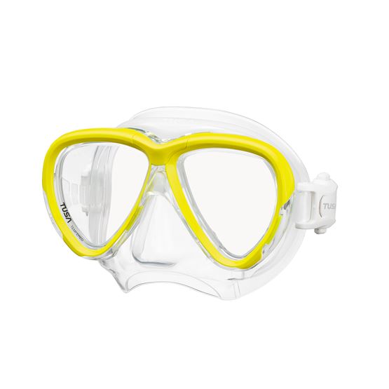 TUSA INTEGA DIVE MASK