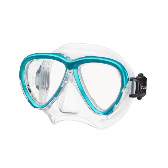 TUSA INTEGA DIVE MASK